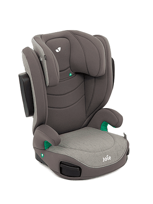 JOIE - SILLA DE AUTO BUTACA I-TRILLO DARK PEWTER / SEGUNDA SELECCIÓN CAJA CON DAÑOS