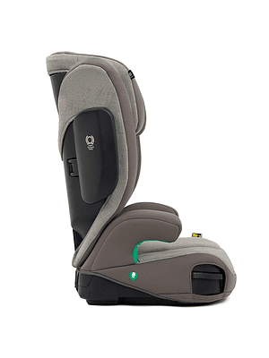 JOIE - SILLA DE AUTO BUTACA I-TRILLO DARK PEWTER / SEGUNDA SELECCIÓN CAJA CON DAÑOS