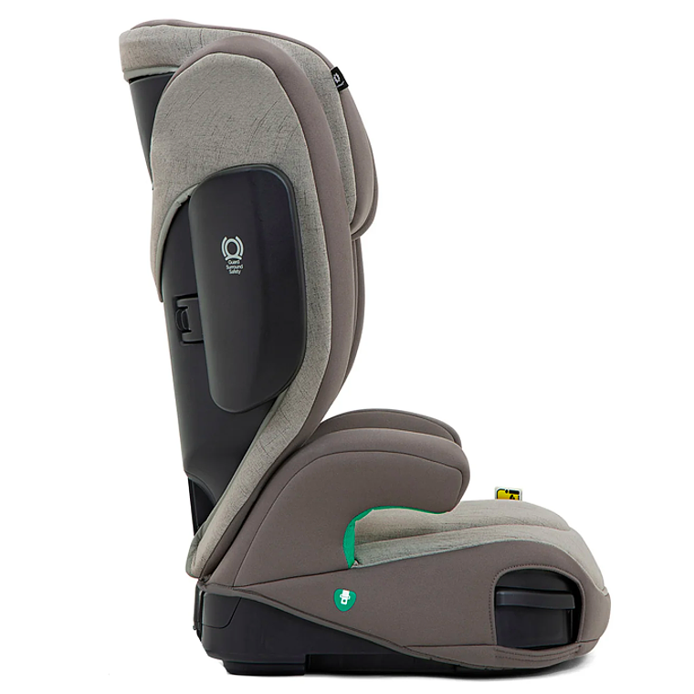 JOIE - SILLA DE AUTO BUTACA I-TRILLO DARK PEWTER / SEGUNDA SELECCIÓN CAJA CON DAÑOS 2