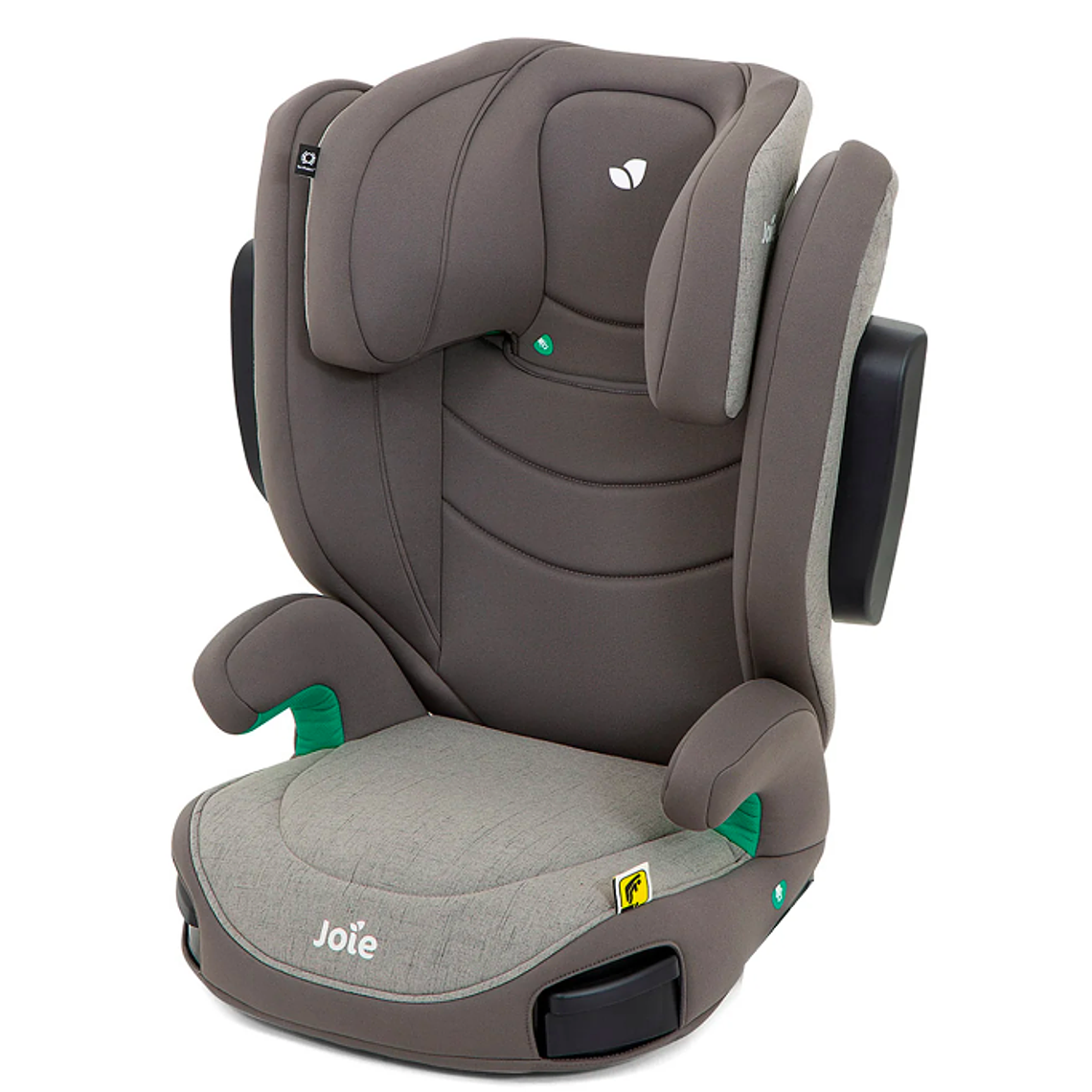 JOIE - SILLA DE AUTO BUTACA I-TRILLO DARK PEWTER / SEGUNDA SELECCIÓN CAJA CON DAÑOS 3