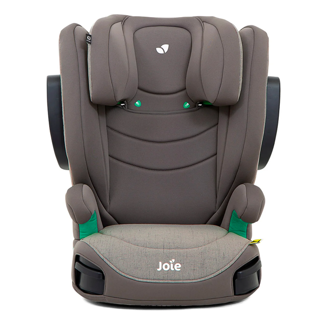 JOIE - SILLA DE AUTO BUTACA I-TRILLO DARK PEWTER / SEGUNDA SELECCIÓN CAJA CON DAÑOS 4
