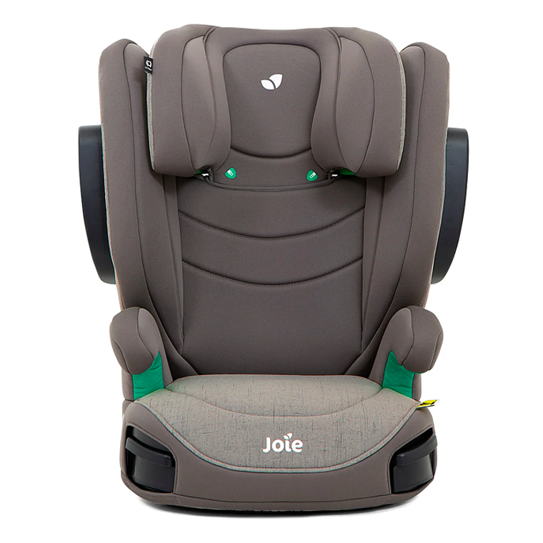 JOIE - SILLA DE AUTO BUTACA I-TRILLO DARK PEWTER / SEGUNDA SELECCIÓN CAJA CON DAÑOS 4