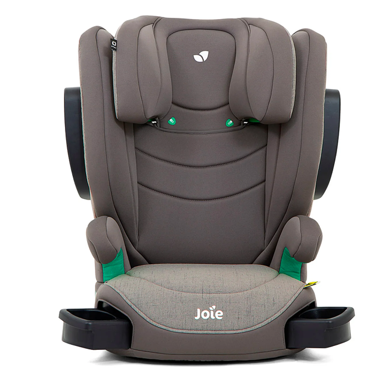 JOIE - SILLA DE AUTO BUTACA I-TRILLO DARK PEWTER / SEGUNDA SELECCIÓN CAJA CON DAÑOS 5