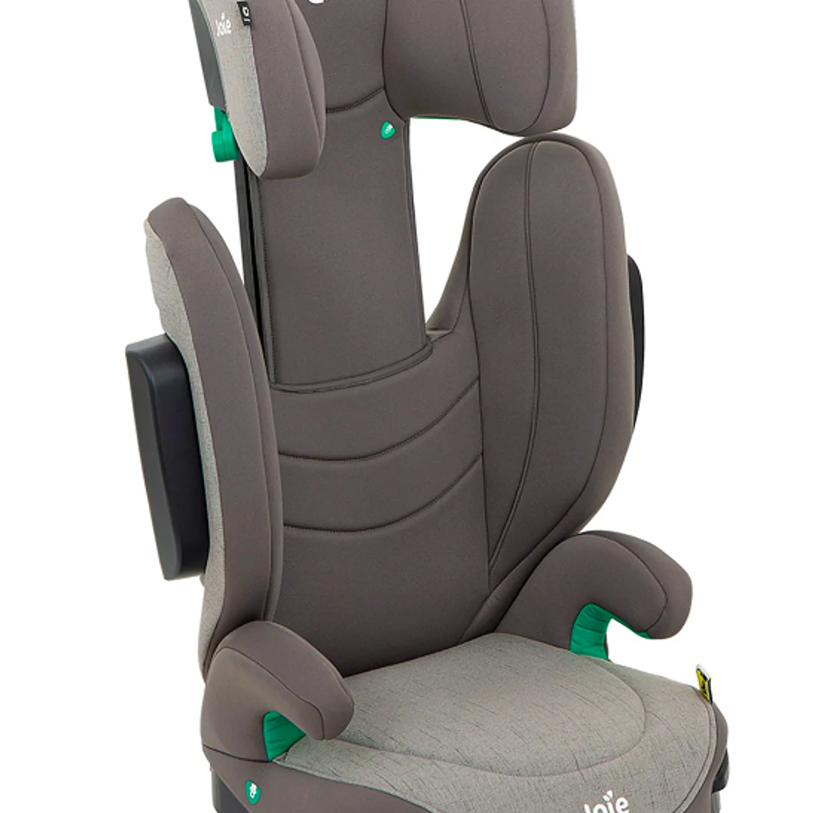 JOIE - SILLA DE AUTO BUTACA I-TRILLO DARK PEWTER / SEGUNDA SELECCIÓN CAJA CON DAÑOS 6