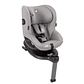 JOIE - SILLA DE AUTO CONVERTIBLE ISPIN 360 1801 GRAYFLANE / SEGUNDA SELECCIÓN CAJA CON DAÑOS - Miniatura 1