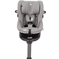 JOIE - SILLA DE AUTO CONVERTIBLE ISPIN 360 1801 GRAYFLANE / SEGUNDA SELECCIÓN CAJA CON DAÑOS - Miniatura 3
