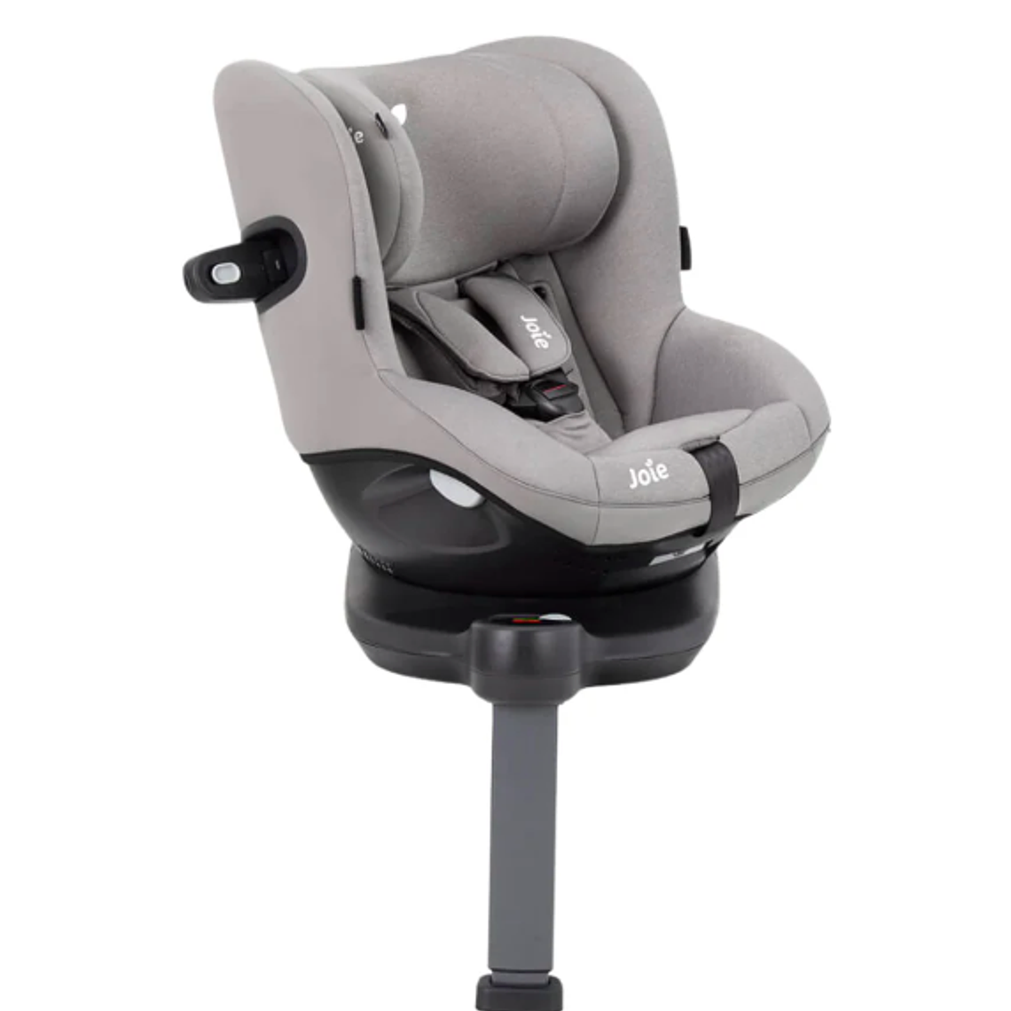 JOIE - SILLA DE AUTO CONVERTIBLE ISPIN 360 1801 GRAYFLANE / SEGUNDA SELECCIÓN CAJA CON DAÑOS 6