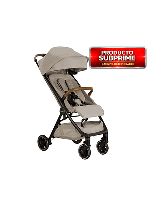 NUNA - COCHE DE PASEO TRVL HAZELWOOD  / PRODUCTO SUBPRIME