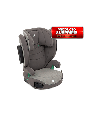 JOIE - SILLA DE AUTO BUTACA I-TRILLO DARK PEWTER / PRODUCTO SUBPRIME