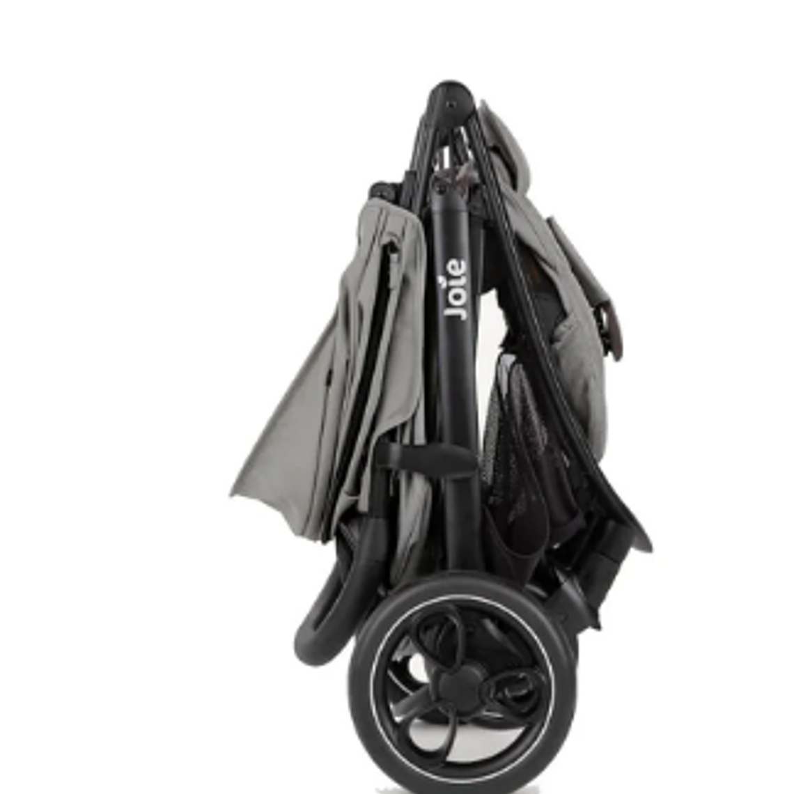 JOIE - COCHE TRAVEL SYSTEM LITETRAX 4 PEBBLE / PRODUCTO SUBPRIME 4