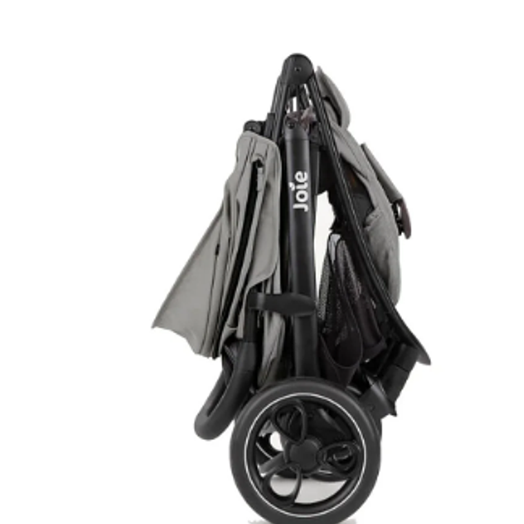 JOIE - COCHE TRAVEL SYSTEM LITETRAX 4 PEBBLE / PRODUCTO SUBPRIME 4