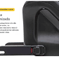 JOIE - BASE PARA SILLA DE AUTO ISOFIX I-BASE 2 / PRODUCTO SUBPRIME - Miniatura 5