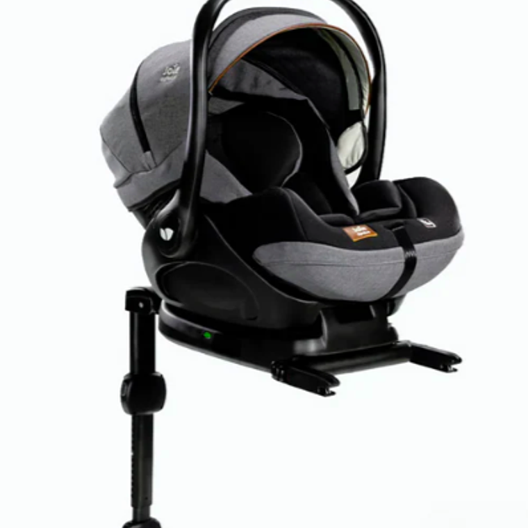 JOIE - SILLA DE AUTO BEBE I-LEVEL CHARCOAL / PRODUCTO SUBPRIME 2