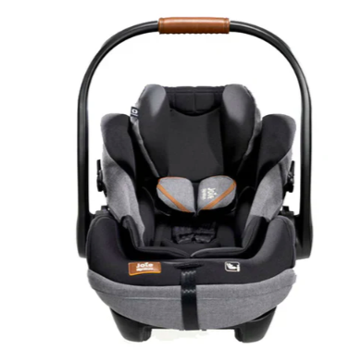 JOIE - SILLA DE AUTO BEBE I-LEVEL CHARCOAL / PRODUCTO SUBPRIME 3