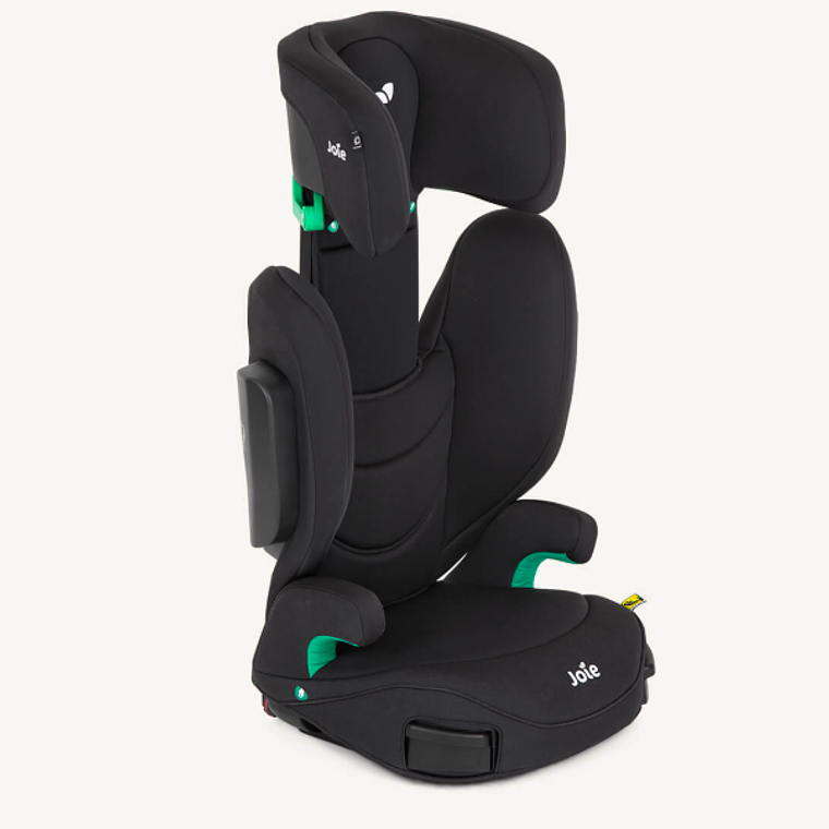 JOIE - SILLA DE AUTO BUTACA I-TRILLO FX SHALE / PRODUCTO SUBPRIME 3