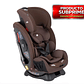 JOIE - SILLA DE AUTO CONVERTIBLE EVERY STAGE BROWN / PRODUCTO SUBPRIME - Miniatura 1