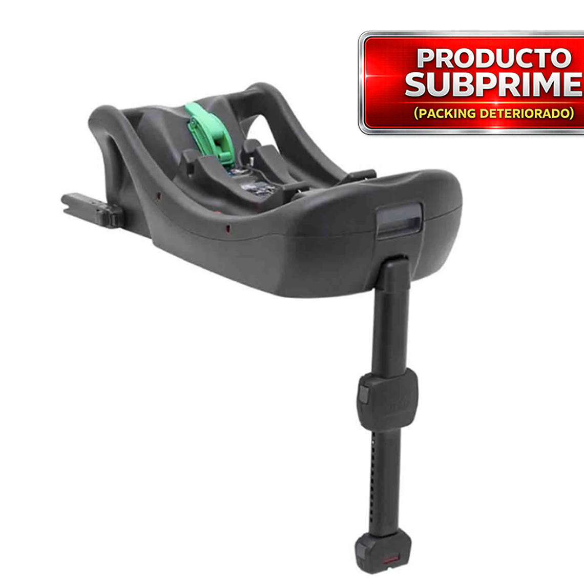 JOIE - BASE PARA SILLA DE AUTO ISOFIX I-BASE 2 / PRODUCTO SUBPRIME 1