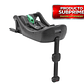 JOIE - BASE PARA SILLA DE AUTO ISOFIX I-BASE 2 / PRODUCTO SUBPRIME - Miniatura 1