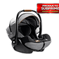 JOIE - SILLA DE AUTO BEBE I-LEVEL CHARCOAL / PRODUCTO SUBPRIME - Miniatura 1