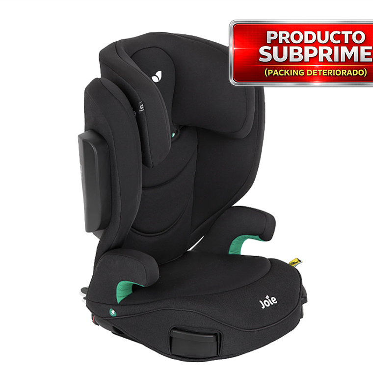 JOIE - SILLA DE AUTO BUTACA I-TRILLO FX SHALE / PRODUCTO SUBPRIME 1