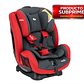 JOIE - SILLA DE AUTO CONVERTIBLE STAGES RED & GRAY / PRODUCTO SUBPRIME - Miniatura 1