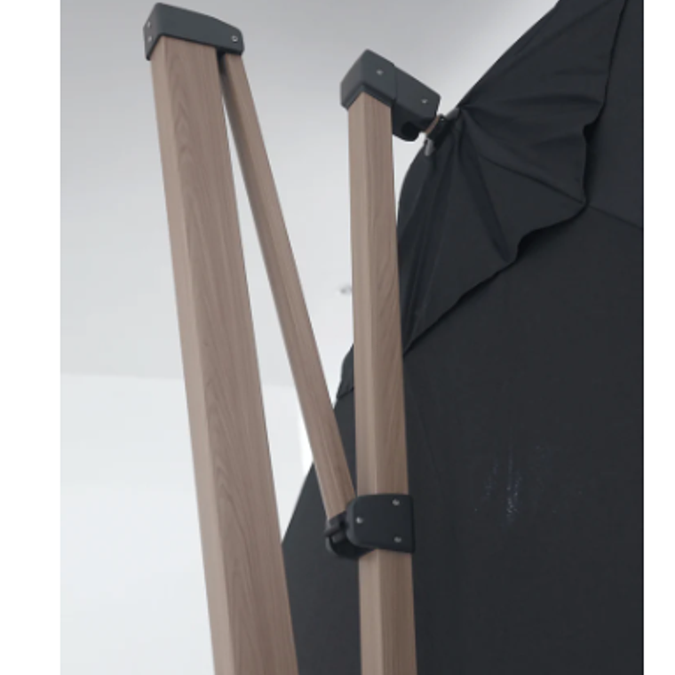 QUITASOL ROMA (3.5 X 3.5 m) 4