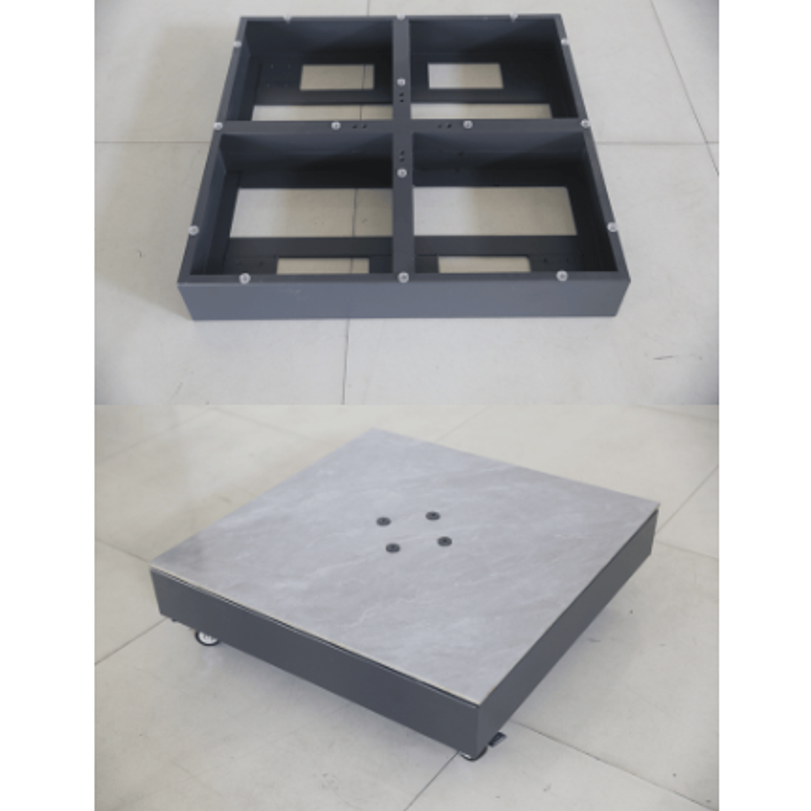 QUITASOL ROMA (3.5 X 3.5 m) 8