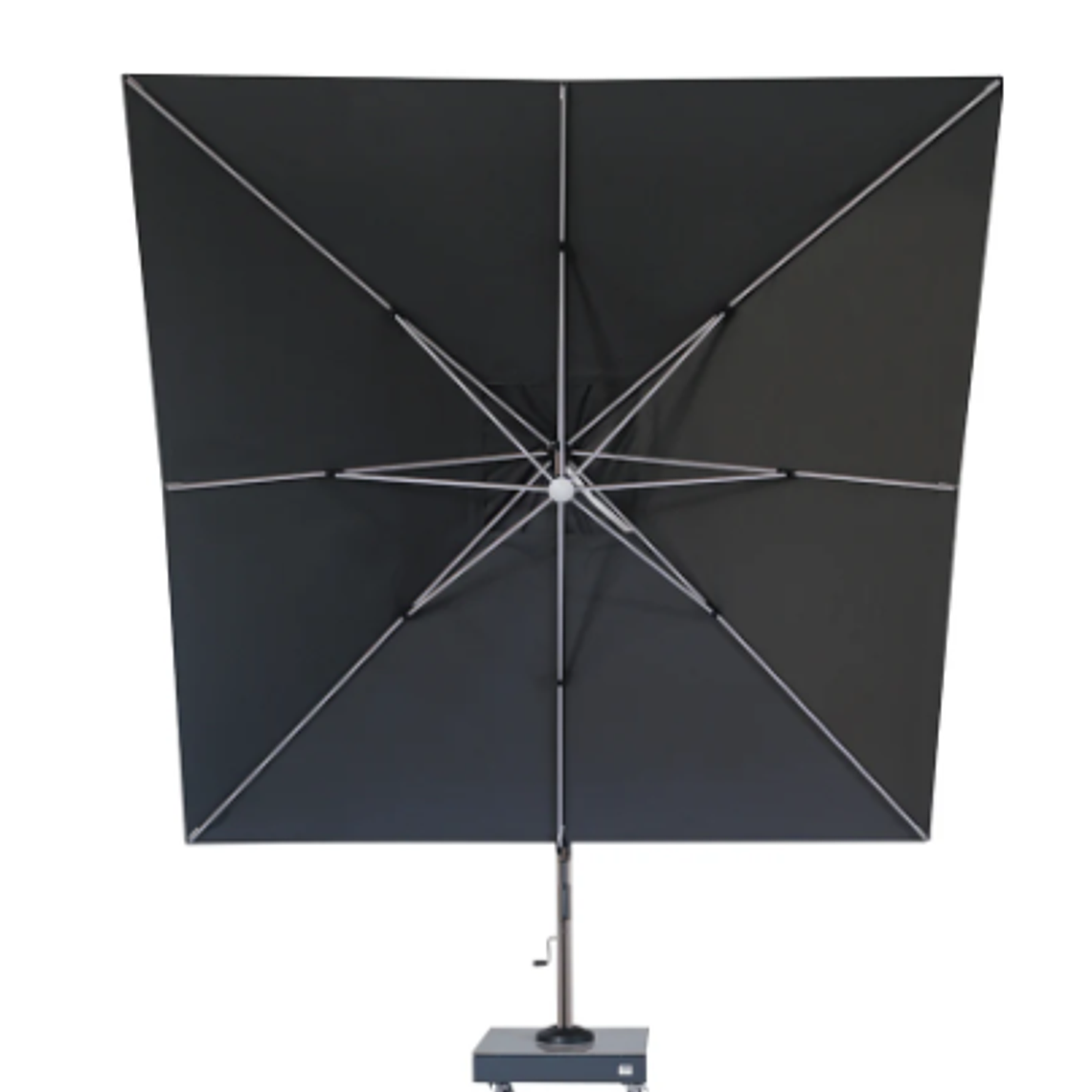 QUITASOL ROMA (3.5 X 3.5 m) 9