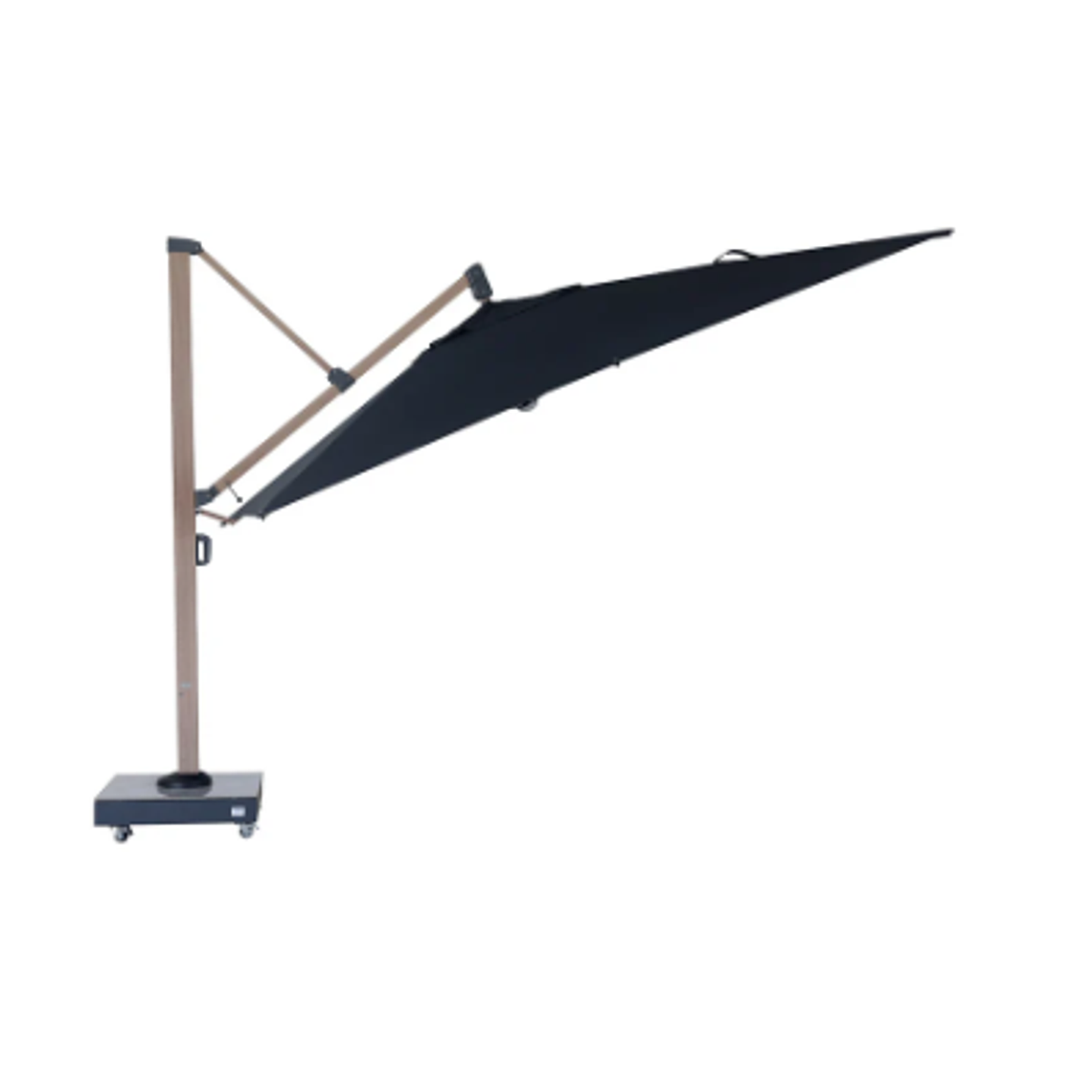 QUITASOL ROMA (3.5 X 3.5 m) 10