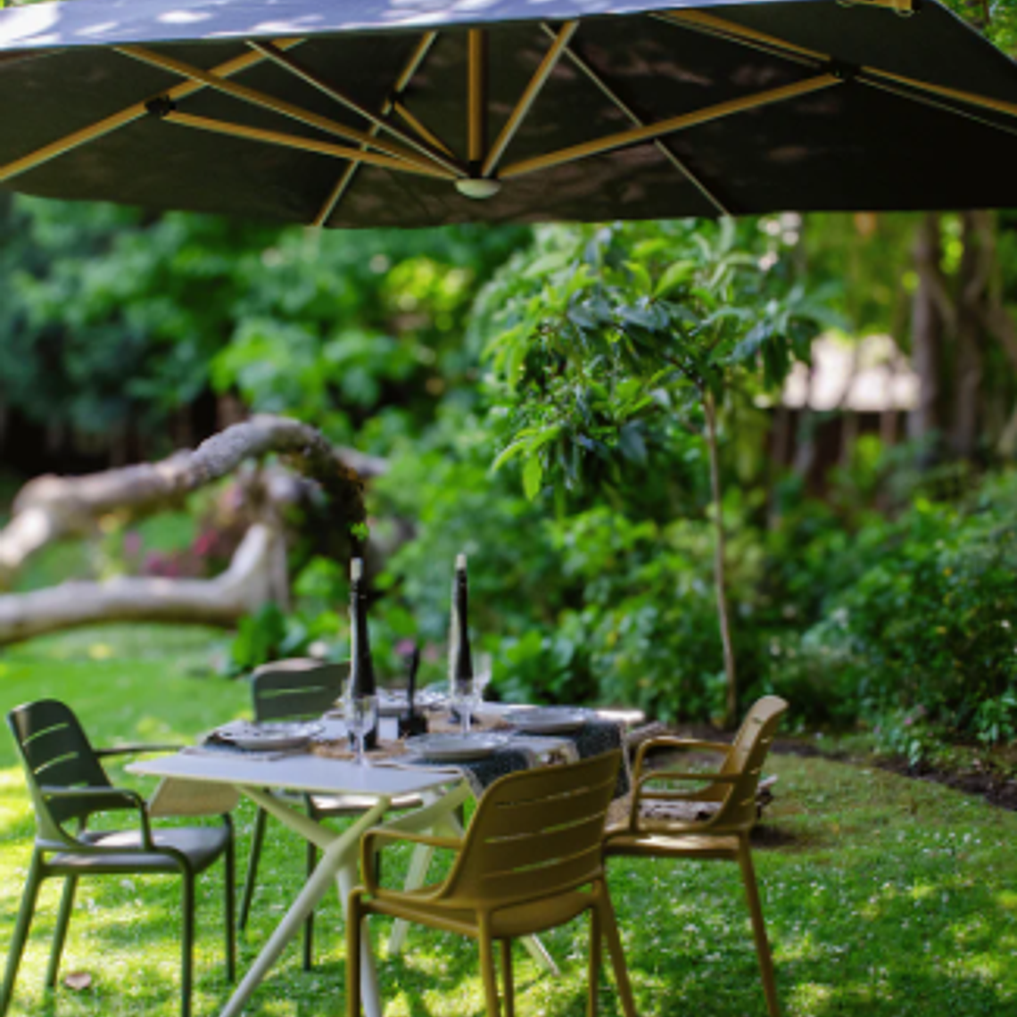 QUITASOL ROMA (3.5 X 3.5 m) 17