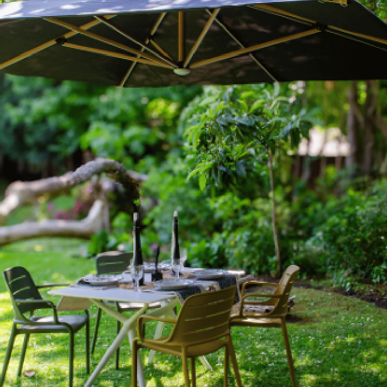 QUITASOL ROMA (3.5 X 3.5 m) 17