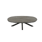 MESA NEREA OVALADA (240x113x75 cm) - Miniatura 3