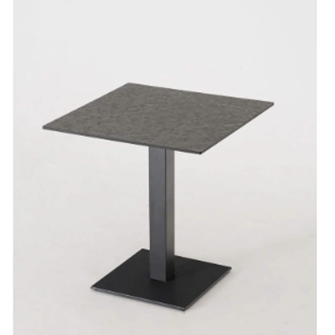 MESA NEREA CUADRADA (70x70x75 cm) 2