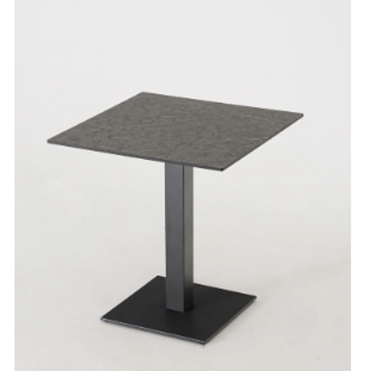 MESA NEREA CUADRADA (70x70x75 cm) 2