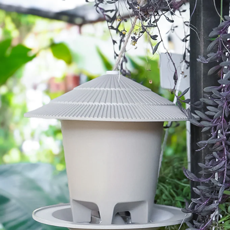 COMEDERO PARA PAJAROS AYSEN 4