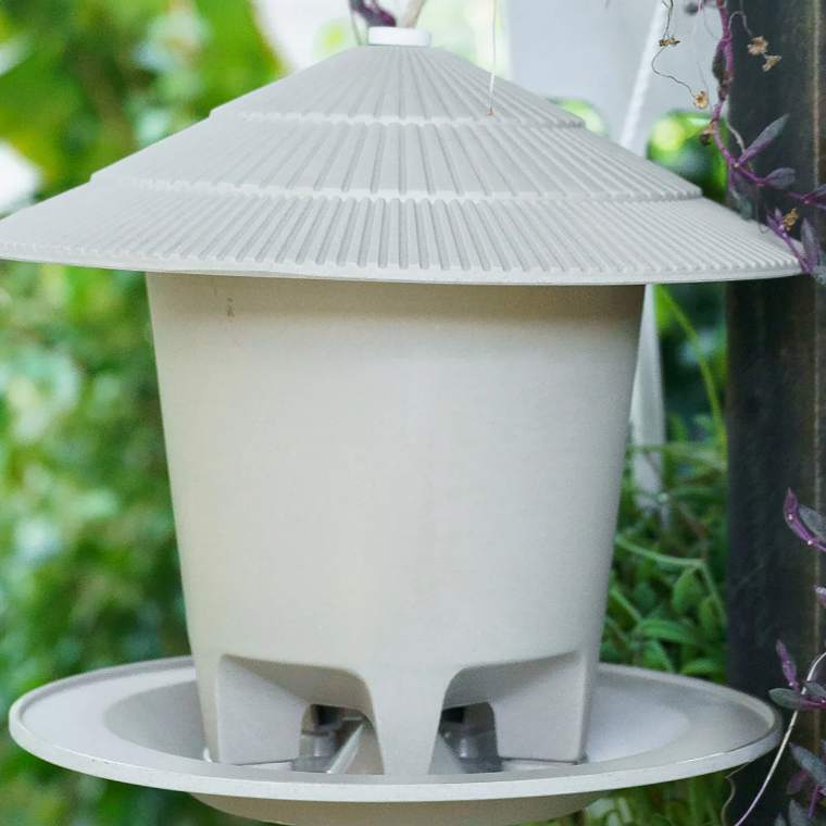 COMEDERO PARA PAJAROS AYSEN 7