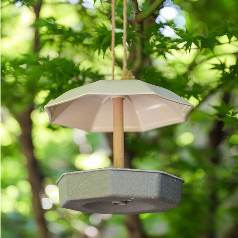 COMEDERO PARA PAJAROS BIO BIO 1
