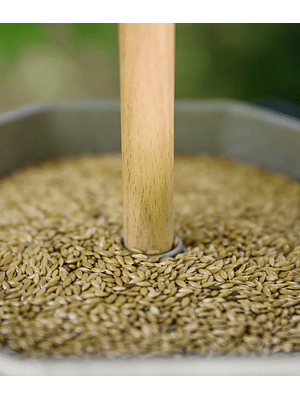 COMEDERO PARA PAJAROS BIO BIO (22x21x22 CM)