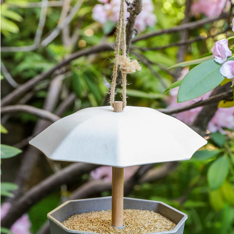 COMEDERO PARA PAJAROS BIO BIO 3