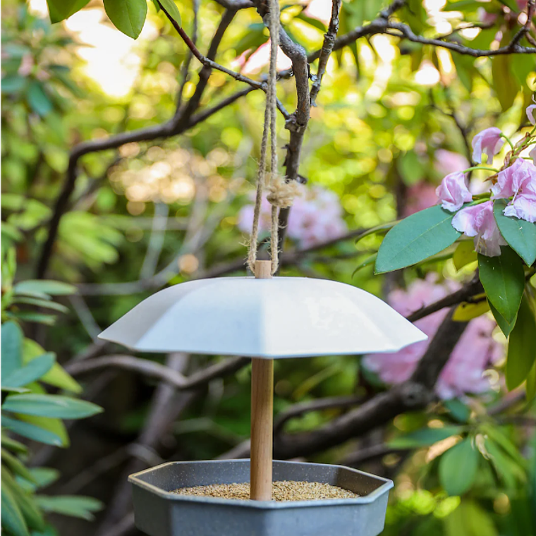 COMEDERO PARA PAJAROS BIO BIO 4