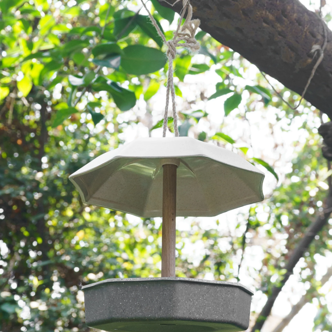 COMEDERO PARA PAJAROS BIO BIO 5