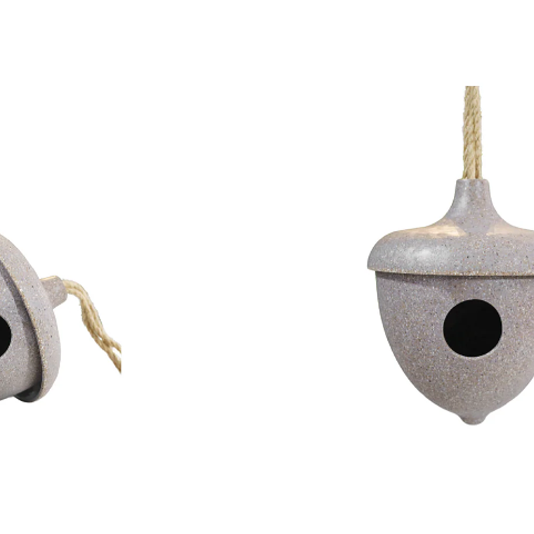 CASA DE NIDO PARA PAJAROS CHAITEN 2