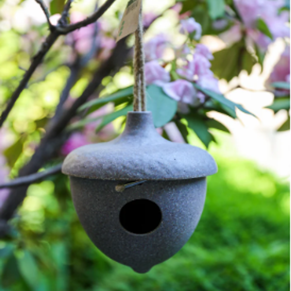 CASA DE NIDO PARA PAJAROS CHAITEN 1