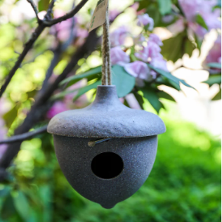 CASA DE NIDO PARA PAJAROS CHAITEN 1