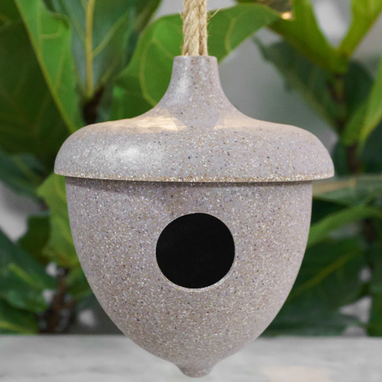 CASA DE NIDO PARA PAJAROS CHAITEN 5