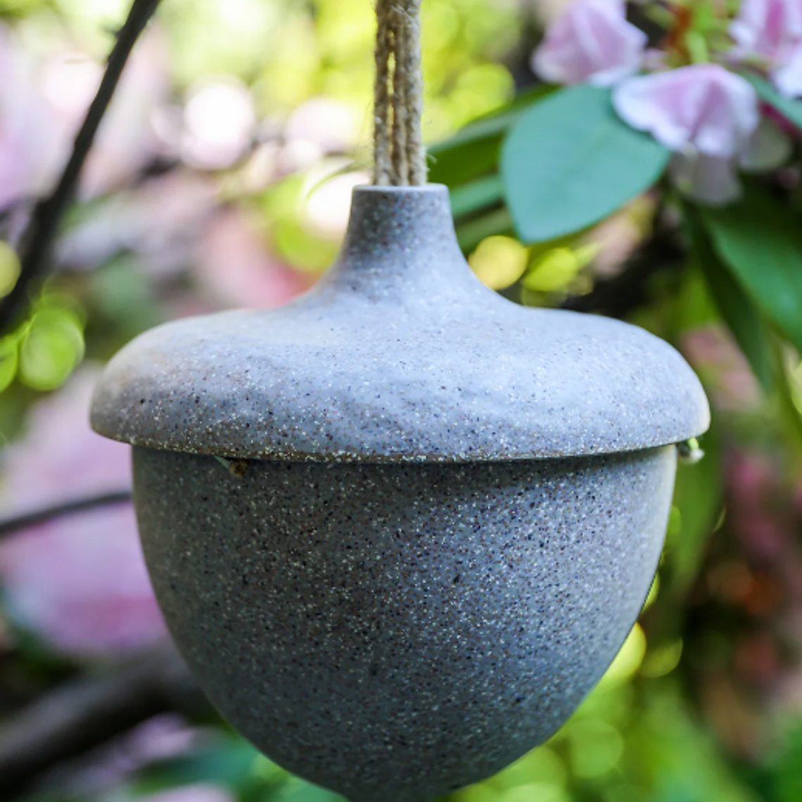 CASA DE NIDO PARA PAJAROS CHAITEN 6