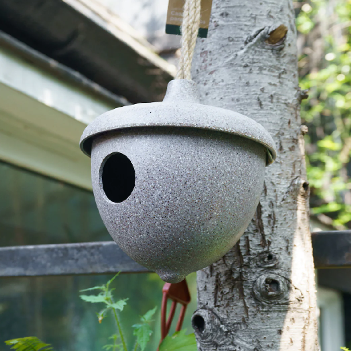 CASA DE NIDO PARA PAJAROS CHAITEN 7