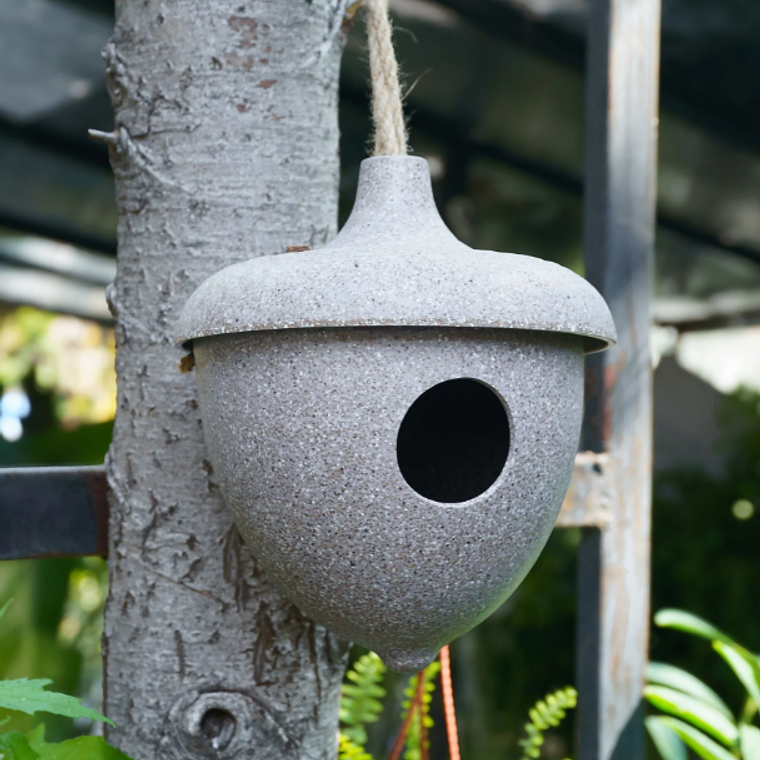 CASA DE NIDO PARA PAJAROS CHAITEN 8