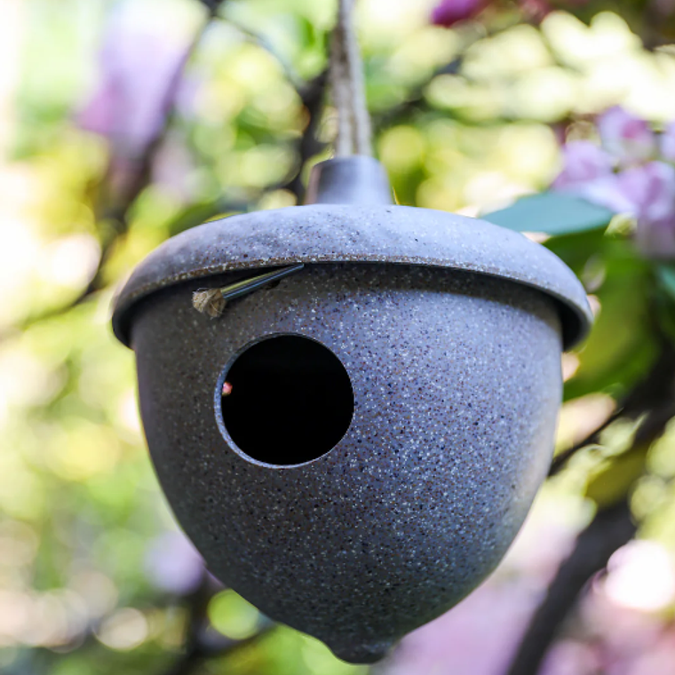 CASA DE NIDO PARA PAJAROS CHAITEN 9