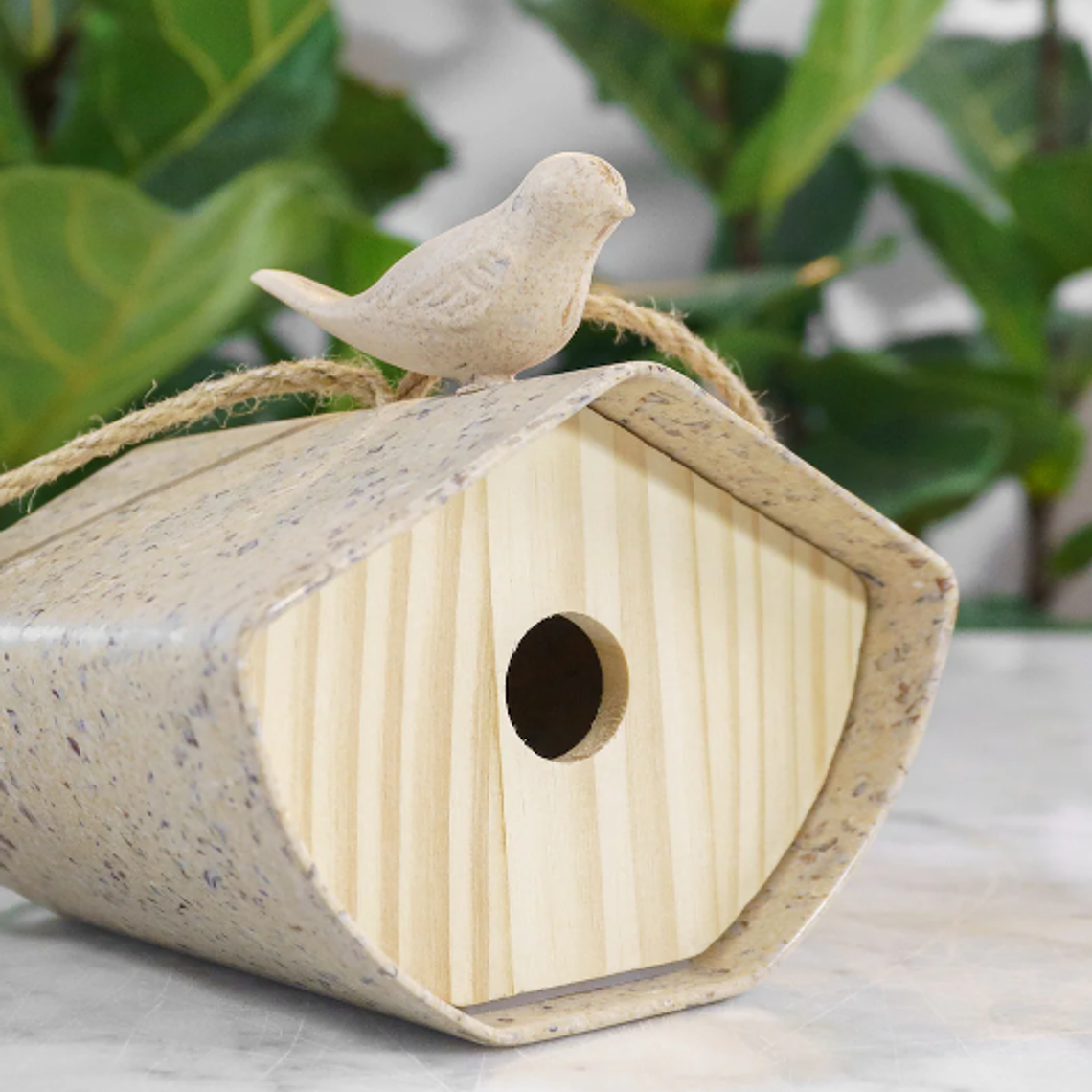 CASA DE NIDO PARA PAJAROS CALBUCO 4